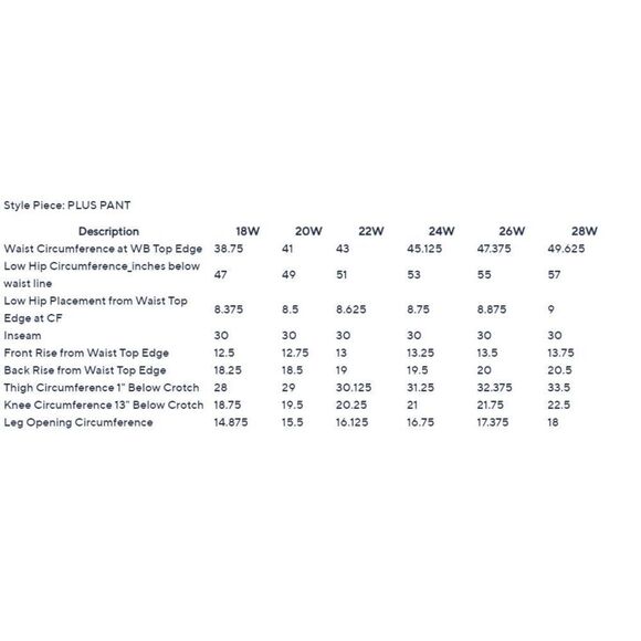 Womans Denim & Co. Reg 5-Pocket Slim Straight Leg Full Length Jeans 28 Plus Indi - Picture 3 of 3